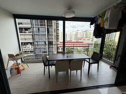 Waterbay (D19), Condominium #556965971